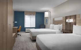 Holiday Inn Express & Suites By Ihg Chambersburg By Ihg
